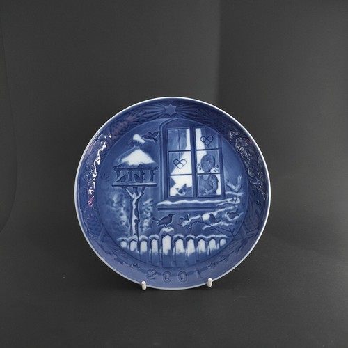 Royal copenhagen piatto - royal,