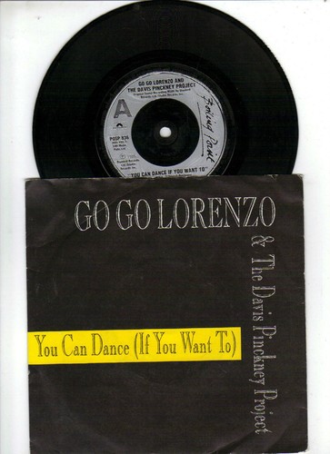 Lorenzo and the davis - go,