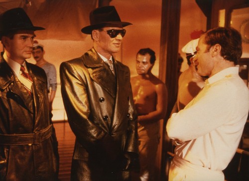 Franco nero querelle - franco,