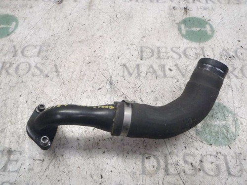 Tubo intercooler 14479987 - tubo,
