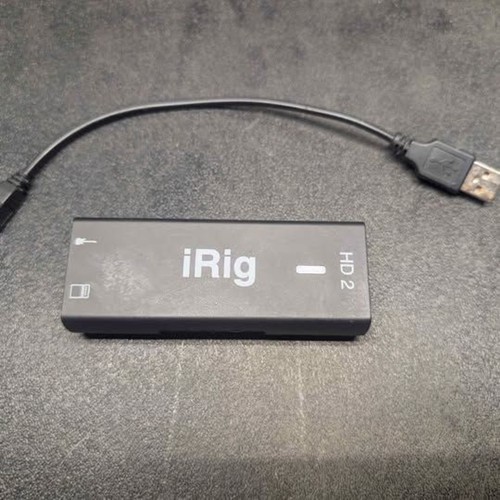 Irig interfaccia digitale - 2,