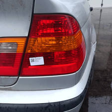 63216946534 Fanale post. parte est. DX BMW Serie 3 (E46) 316i (85Kw) Ber.