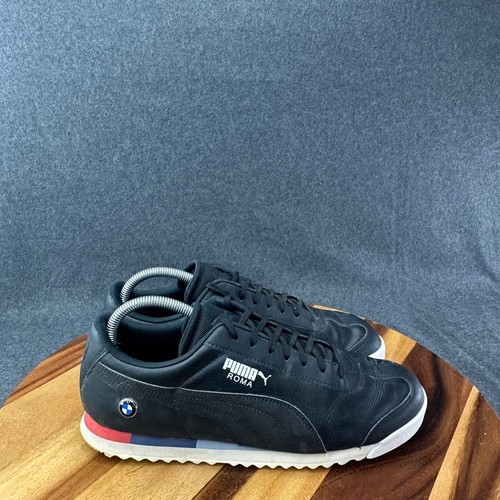 Sneakers puma roma bmw - puma,