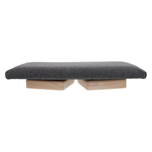 Sgabello sedia inginocchiato
