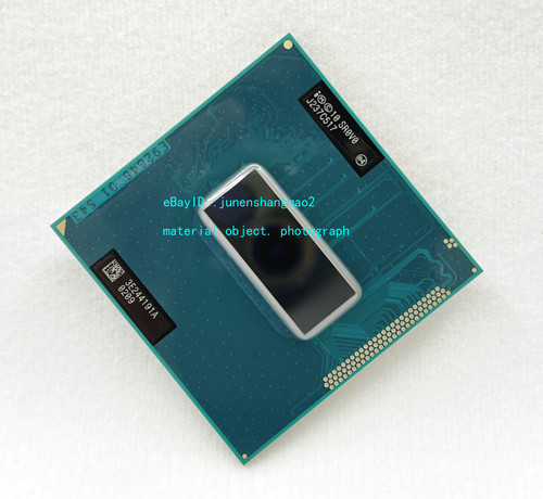 Processore portatile intel - portatile,