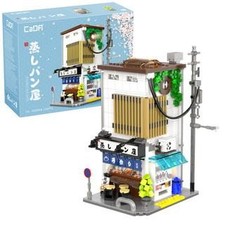 CaDa 66006W Panino Giapponese