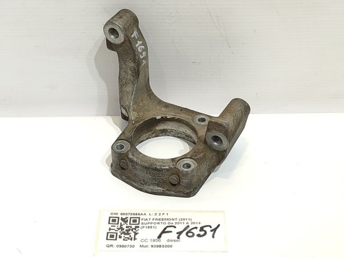 Supporto motore per fiat - motore,