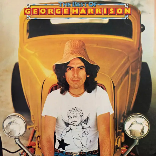 George harrison the best - george,