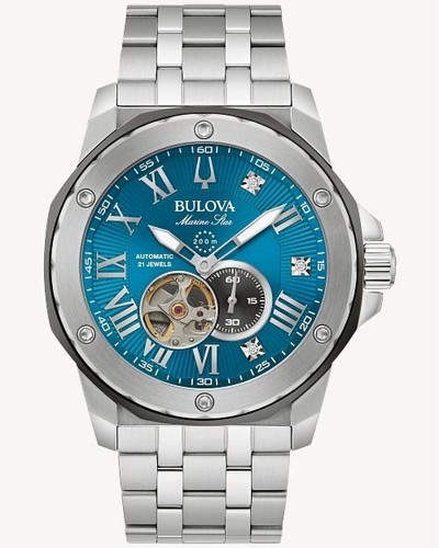 Orologio uomo bulova - orologio,