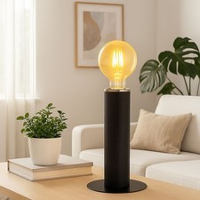 Lampada Wood Lampada da
