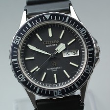 [ EXC +5] Citizen Vintage