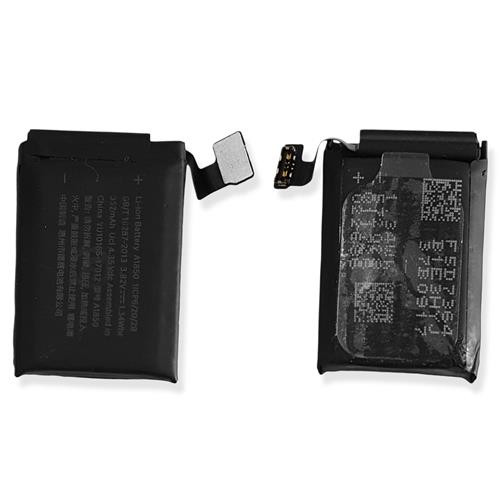 Batteria apple watch serie - apple,