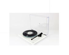 REGA PLANAR 2 ND3 WHITE