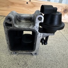 2007-2017 VOLVO 5CYL. D3 D4 D5