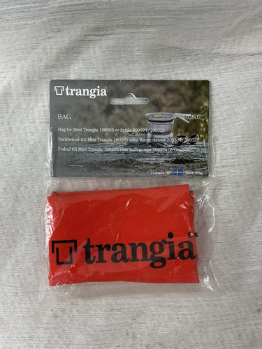 Borsa trangia per mini - trangia,