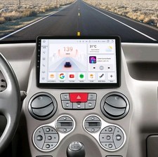 AUTORADIO ANDROID  9 "