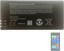 BV-T5A - Batteria Di Ricambio