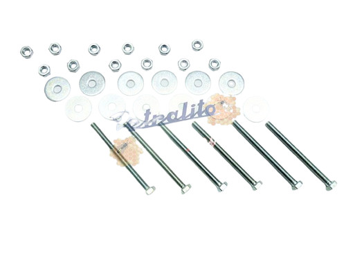 Kit bulloni perni fissaggio
