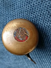 Campanello Bronzino DOLOMITICH