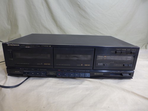 Pioneer modello w310 - pioneer, stereo