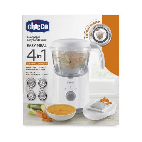 Cuocipappa easy meal - cuocipappa,