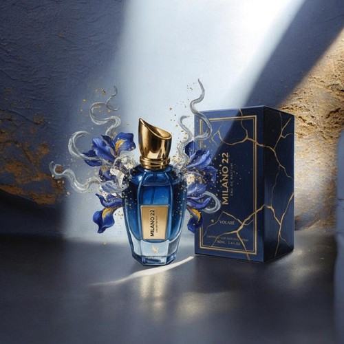 Parfum milano22 - parfum,