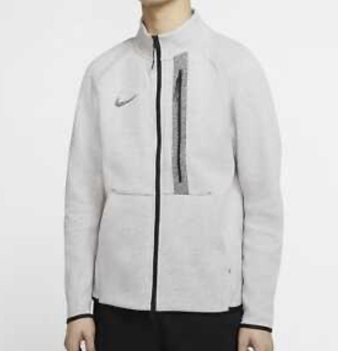 Felpa giacca full zip nike - zip, 50