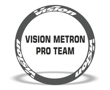 Vision Metron Pro Team Set