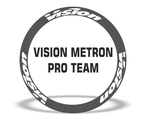 Vision metron pro - vision,