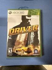 Driver ubisoft san francisco - ubisoft:,