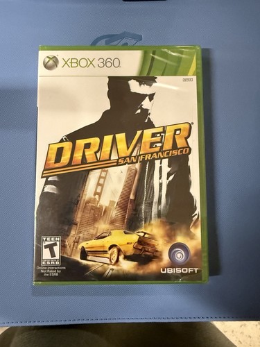 Driver ubisoft san francisco - ubisoft:,