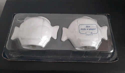 Set sale pepe - , porcellana
