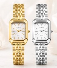 Orologio donna elegante - oro