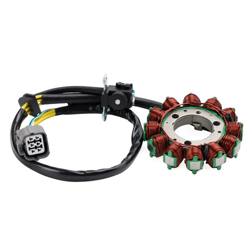 Estator para kawasaki 450 - estator, kx
