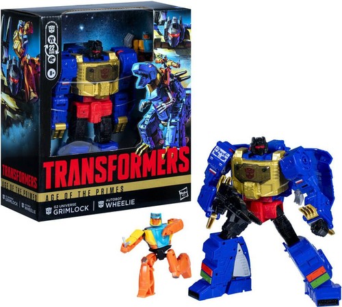 2025 transformers age - 2025, the