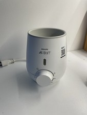 Philips Avent Modello SCF355/00 Scaldabiberon - Scaldapappe Elettrico