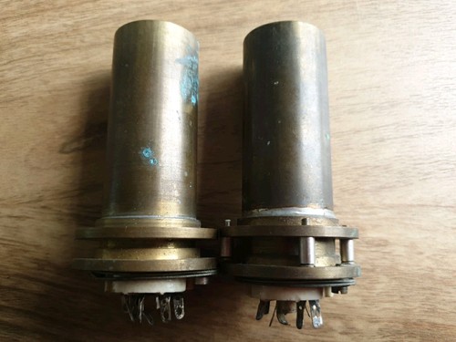 Bidone schermatura vintage - bidone,