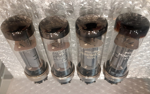 4699 philips el6 evolution - (el6,