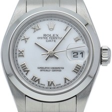 Orologio da donna ROLEX Oyster