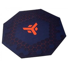 Tappeto Ottagonale per Sedie