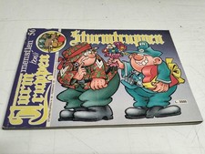 BONVI-STURMTRUPPEN MENSILEN  #