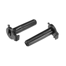 2 supporti di montaggio per radiatore per Audi A4 2009-2016 No.WHT001506A