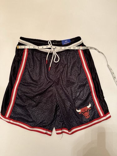 Pantaloncini basket chicago - basket,