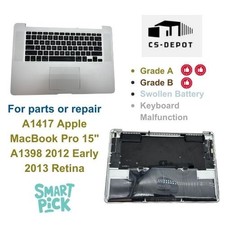 Apple MacBook Pro 15" Retina