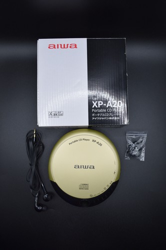 Aiwa a20 lettore cd - aiwa,