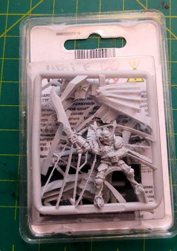 Warhammer fantasy mounted - fantasy,