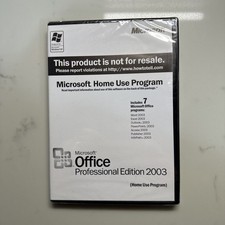 Microsoft Office Professional