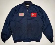 Giacca da lavoro meccanico