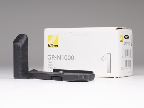 Nikon n1000 impugnatura per - nikon,