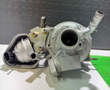 TURBINA FIAT 500, 500C, PANDA